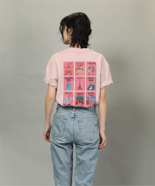 Common Noun（コモン ナウン）の「Common Noun/shiomi wada