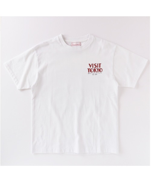 【新品】COMMON 来日ツアー 限定Tシャツ Mサイズ コモン COMMON: LIVE IN JAPAN 2025