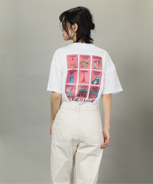 Common Noun（コモン ナウン）の「Common Noun/shiomi wada