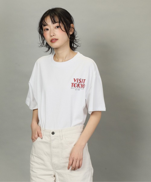 【新品】COMMON 来日ツアー 限定Tシャツ Mサイズ コモン 新品】COMMON 来日ツアー 限定Tシャツ Mサイズ コモン - メルカリ