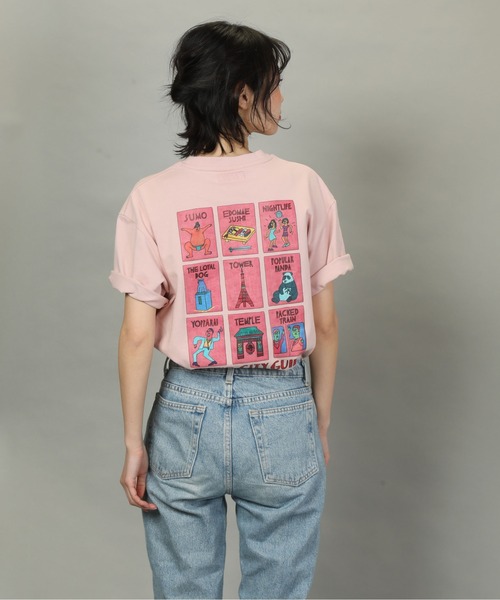 Common Noun（コモン ナウン）の「Common Noun/shiomi wada