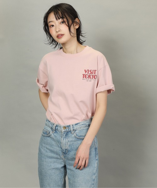 Common Noun（コモン ナウン）の「Common Noun/shiomi wada TOKYO 半袖 