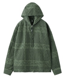SILAS（サイラス）の「FRONT ZIP JACKET（その他アウター）」 - WEAR