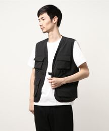 STYLEBLOCK | フィッシングベスト(ベスト)