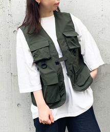 STYLEBLOCK | フィッシングベスト(ベスト)