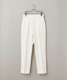 fireservice | 【Fire Service/ファイヤーサービス】BAKER PANTS/センタープレステーパードベイカーパンツ(カーゴパンツ)