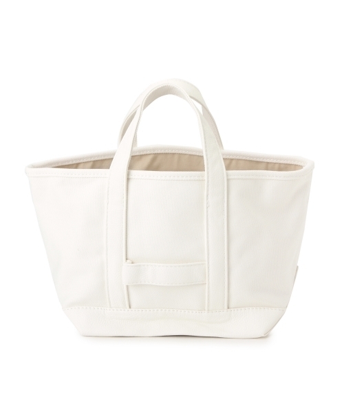 Ray BEAMS(レイビームス)の「【予約】Ctrl freak / アウトドア トートバッグ(トートバッグ・レディース・ホワイト/ネイビー/その他1・ONE SIZE)」の14枚目の写真