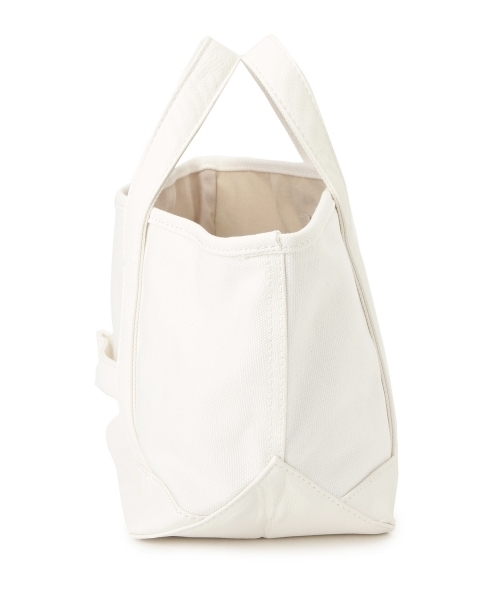 Ray BEAMS(レイビームス)の「【予約】Ctrl freak / アウトドア トートバッグ(トートバッグ・レディース・ホワイト/ネイビー/その他1・ONE SIZE)」の17枚目の写真