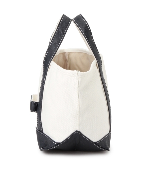 Ctrl freak （コントロール フリーク）の「Ctrl freak / アウトドア トートバッグ（トートバッグ・レディース・ホワイト/ネイビー/その他1・ONE SIZE）」の14枚目の写真