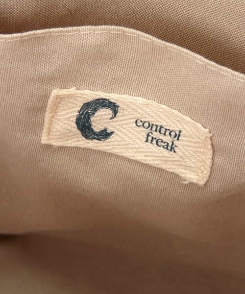 Ray BEAMS(レイビームス)の「【予約】Ctrl freak / アウトドア トートバッグ(トートバッグ・レディース・ホワイト/ネイビー/その他1・ONE SIZE)」の22枚目の写真