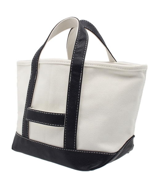 Ctrl freak （コントロール フリーク）の「Ctrl freak / アウトドア トートバッグ（トートバッグ・レディース・ホワイト/ネイビー/その他1・ONE SIZE）」の11枚目の写真