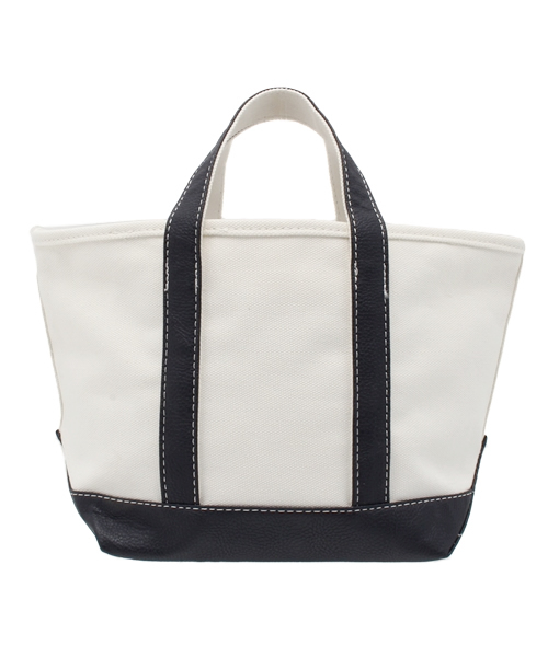 Ctrl freak （コントロール フリーク）の「Ctrl freak / アウトドア トートバッグ（トートバッグ・レディース・ホワイト/ネイビー/その他1・ONE SIZE）」の12枚目の写真