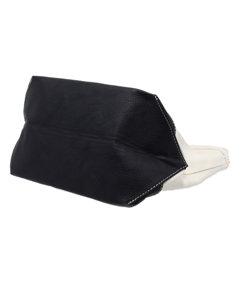 Ctrl freak （コントロール フリーク）の「Ctrl freak / アウトドア トートバッグ（トートバッグ・レディース・ホワイト/ネイビー/その他1・ONE SIZE）」の8枚目の写真