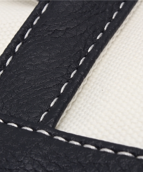 Ctrl freak （コントロール フリーク）の「Ctrl freak / アウトドア トートバッグ（トートバッグ・レディース・ホワイト/ネイビー/その他1・ONE SIZE）」の10枚目の写真