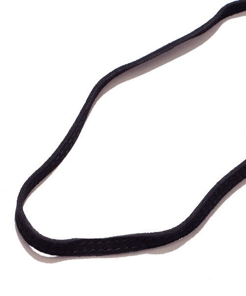 MARLON FIRENZE（マーロンフィレンツェ）の「MARLON FIRENZE/マーロンフィレンツェ SHOPPER MINI A TUTTA FRANGIA　ハンドバック　ショルダーバック フリンジバック（ハンドバッグ・レディース・ブラック/ブラウン/チョコ・FREE）」の11枚目の写真