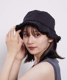 バケットハット