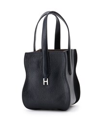 HIROFU｜ヒロフのトートバッグ（ブルー・ネイビー/青色系）通販