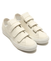 CONVERSE | CONVERSE ALL STAR LIGHT WR SL V-3 OX / コンバース オールスター ライト WR SL V-3 OX(スニーカー)