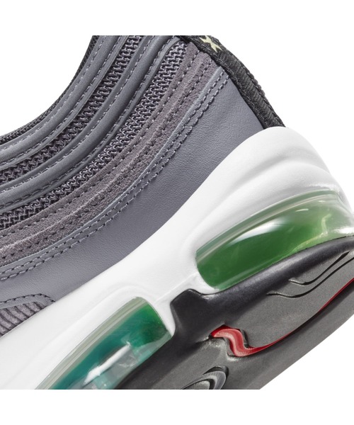 NIKE（ナイキ）の「ナイキ エア マックス 97 EOI メンズシューズ / スニーカー/ Nike Air Max 97 EOI Men's Shoe（スニーカー・メンズ・グレー系その他2・30/24/25/26/27/28/29/28.5/25.5/26.5/24.5/27.5）」の6枚目の写真