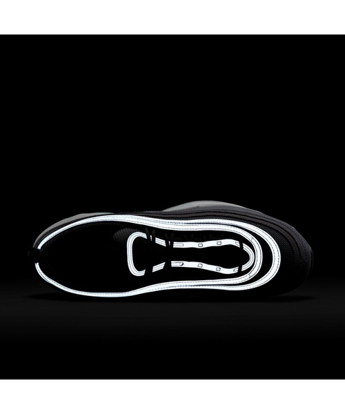 NIKE（ナイキ）の「ナイキ エア マックス 97 EOI メンズシューズ / スニーカー/ Nike Air Max 97 EOI Men's Shoe（スニーカー・メンズ・グレー系その他2・30/24/25/26/27/28/29/28.5/25.5/26.5/24.5/27.5）」の4枚目の写真