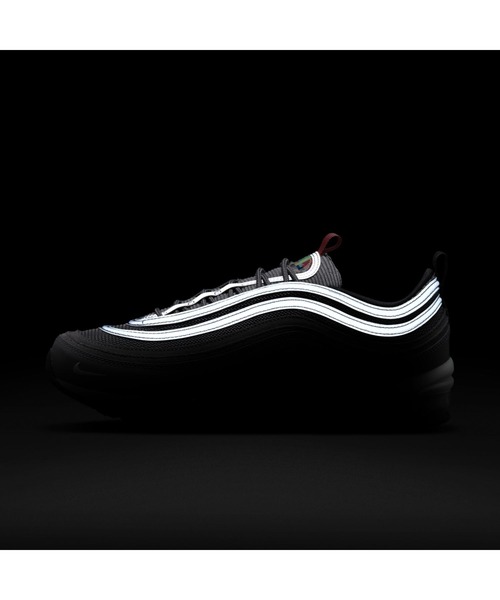 NIKE（ナイキ）の「ナイキ エア マックス 97 EOI メンズシューズ / スニーカー/ Nike Air Max 97 EOI Men's Shoe（スニーカー・メンズ・グレー系その他2・30/24/25/26/27/28/29/28.5/25.5/26.5/24.5/27.5）」の8枚目の写真
