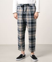 MANASTASH | MANASTASH/マナスタッシュ　INDIAN CHECK PT　チェックパンツ(その他パンツ)