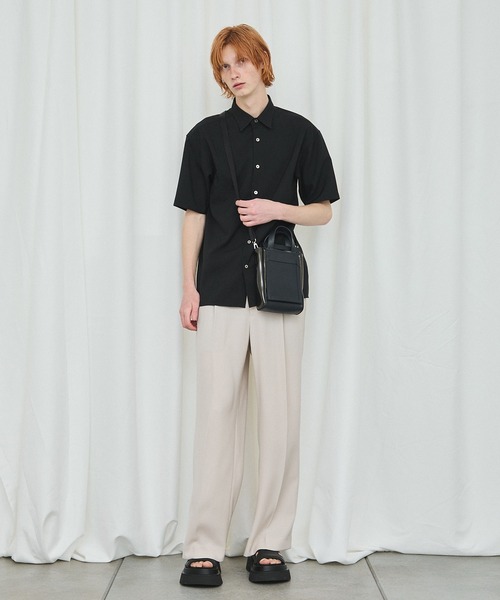 UNITED TOKYO（ユナイテッドトウキョウ）の「ボイルショート