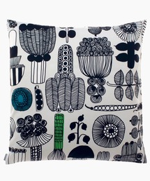 marimekko | puutarhurin c.cover 50x50(クッション/クッションカバー)