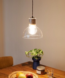 SOPHIA PENDANT LAMP VASE ソフィアペンダントランプ journal standard Furniture｜《予約》SOPHIA PENDANT LAMP VASE