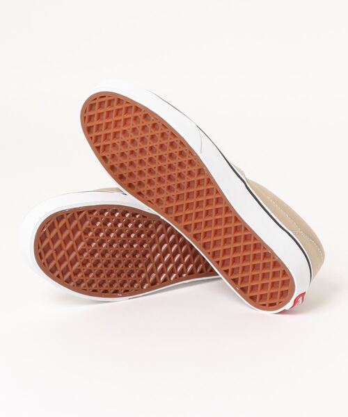 VANS（バンズ）の「【VANS】ERAスニーカー（スニーカー・レディース・ベージュ/ブルー系その他・23cm/23.5cm/24cm/24.5cm）」の9枚目の写真