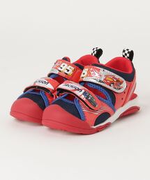 BARNSsohostreet | DN C1279 ﾚﾂﾄﾞ(サンダル)