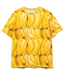 go slow caravan | 総柄図鑑TEE(Tシャツ/カットソー)