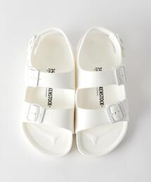 BIRKENSTOCK | BIRKENSTOCK（ビルケンシュトック） MILANO EVA 19cm-22cm(サンダル)