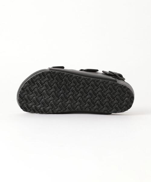 BIRKENSTOCK（ビルケンシュトック）の「BIRKENSTOCK（ビルケンシュトック） MILANO EVA 19cm-22cm（サンダル・キッズ・ホワイト/ブラック・19cm/20cm/22cm/21cm）」の6枚目の写真