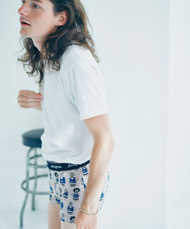 <anapau/アナパウ> ボクサーパンツ