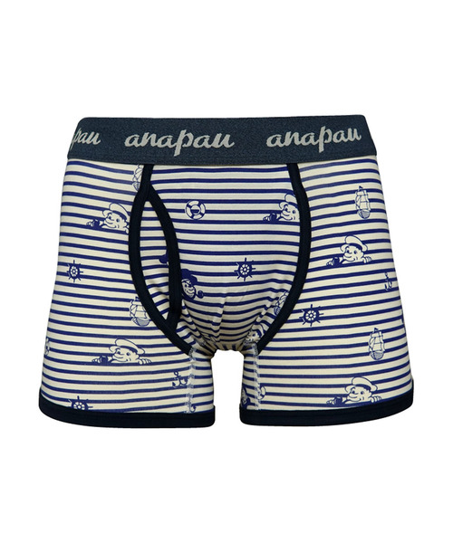 anapau(アナパウ)の「<anapau/アナパウ> ボクサーパンツ(ボクサーパンツ・メンズ・マスタード/ミント/ベージュ/オフホワイト/イエロー/アッシュブラウン/モスグリーン/ライトグレー/ライトブルー/イエロー系その他/コーラルピンク/ラベンダー/オートミール/ターコイズブルー/レッド/ダークブラウン/クリーム/エメラルド/イエロー系その他2/ダークネイビー/ライトベージュ/バーガンディー/ネイビー/ブルー系その他/ホワイト系その他/アッシュ/ブルー系その他2/ブルー系その他3/グリーン/イエロー系その他3/オレンジ/ブルー系その他4/グレー系その他/イエロー系その他4/チャコール/ピンク/イエロー系その他5/アイボリー/レッド系その他・L/M)」の12枚目の写真