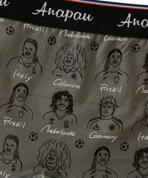 SiNCERE（シンシア）の「<anapau/アナパウ> ボクサーパンツ（ボクサーパンツ）」