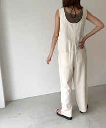 CANAL JEAN（キャナルジーン）の「RED CHOP WORKS(レッド