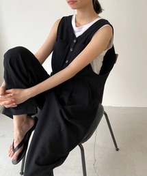 CANAL JEAN（キャナルジーン）の「RED CHOP WORKS(レッド