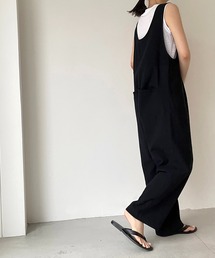 CANAL JEAN（キャナルジーン）の「RED CHOP WORKS(レッド