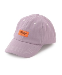 UNIVERSAL OVERALL | 【UNIVERSAL OVERALL】ヘリンボーンローキャップ(キャップ)