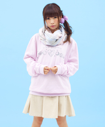 WEGO（ウィゴー）の「【Silent Siren×WEGO】サイレントサイレンコラボ