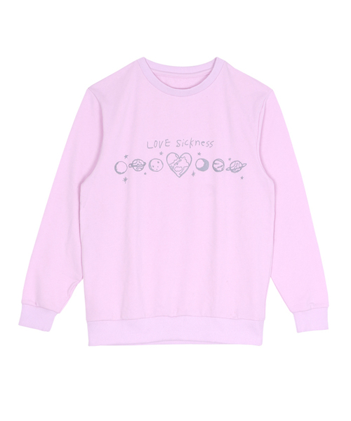 WEGO（ウィゴー）の「【Silent Siren×WEGO】サイレントサイレンコラボ