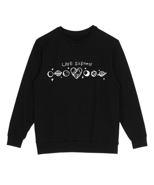 WEGO（ウィゴー）の「【Silent Siren×WEGO】サイレントサイレンコラボ