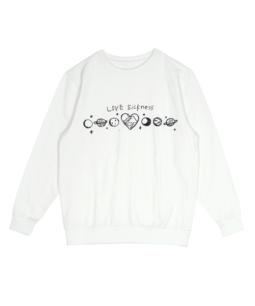 WEGO（ウィゴー）の「【Silent Siren×WEGO】サイレントサイレンコラボ