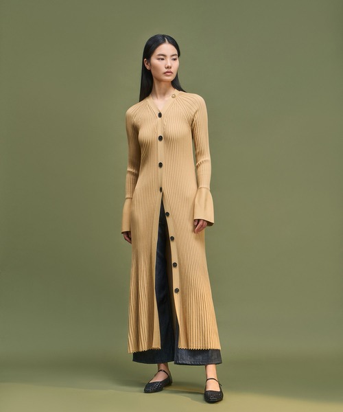 CHARLES & KEITH（チャールズ & キース）の「ウェーブディティール バレリーナ / Weave Detail Ballerinas（バレエシューズ・レディース・ホワイト/ブラック/ブラウン・22.5cm/23cm/23.5cm/24.5cm/25cm/25.5cm）」の17枚目の写真