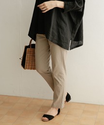 URBAN RESEARCH DOORS | ストレッチイージーパンツ(その他パンツ)