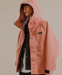 WILD THINGS | 【WILD THINGS/ワイルドシングス別注】TOOLSTRAP DENALI JACKET/デナリジャケット/マウンテンパーカー/UNISEX(マウンテンパーカー)