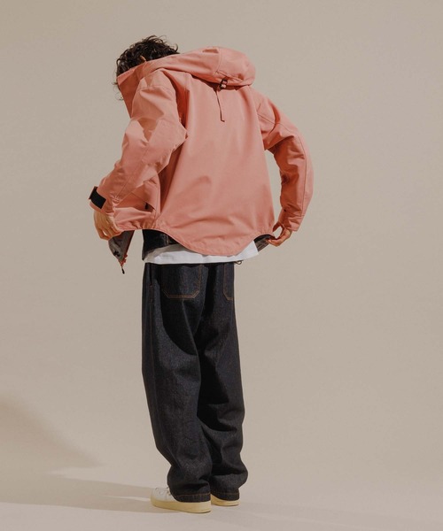 WILD THINGS（ワイルドシングス）の「【WILD THINGS 別注】TOOLSTRAP