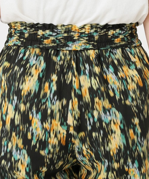 JOURNAL STANDARD(ジャーナルスタンダード)の「フォッグプリントパンツ◆(その他パンツ・レディース・ブラック/ブラウン・36/38)」の17枚目の写真